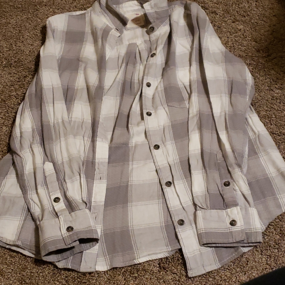 Flannel